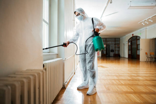 Trusted Ecru, MS Pest Control Experts